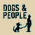 dog&people